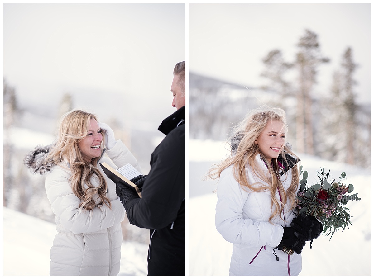 winter vow renewal, mountain top bride and groom, winter park, Rocky mountain adventure elopement, colorado wedding photographer, denver wedding photography, denver elopement photographer, colorado elopement photographer, Rocky Mountain Adventure Elopements, looks like film colorado, best wedding photographer colorado, best wedding photographer denver, downtown denver wedding, downtown wedding photographer, colorado photographer, denver photographer, rocky mountains, colorado wedding, denver wedding, couples portraits wedding, colorful wedding, love couples wedding photos, romantic wedding photos, fine art denver photographer, fine art colorado photographer, denver wedding flowers, colorado wedding flowers