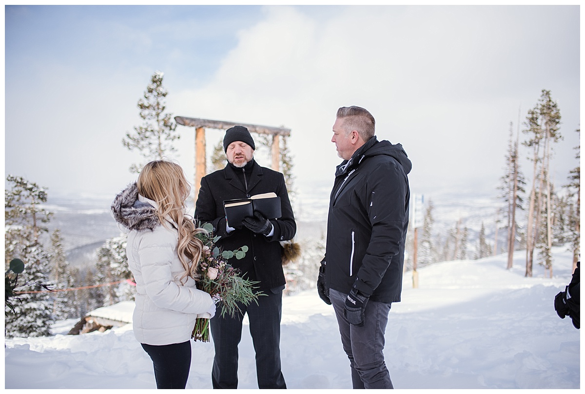 winter vow renewal, mountain top bride and groom, winter park, Rocky mountain adventure elopement, colorado wedding photographer, denver wedding photography, denver elopement photographer, colorado elopement photographer, Rocky Mountain Adventure Elopements, looks like film colorado, best wedding photographer colorado, best wedding photographer denver, downtown denver wedding, downtown wedding photographer, colorado photographer, denver photographer, rocky mountains, colorado wedding, denver wedding, couples portraits wedding, colorful wedding, love couples wedding photos, romantic wedding photos, fine art denver photographer, fine art colorado photographer, denver wedding flowers, colorado wedding flowers
