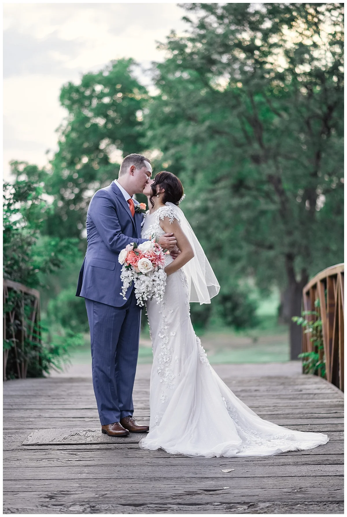 Joe + Brenna | Wellshire Event Center + Golf Course Wedding | Colorado Wedding Photographer