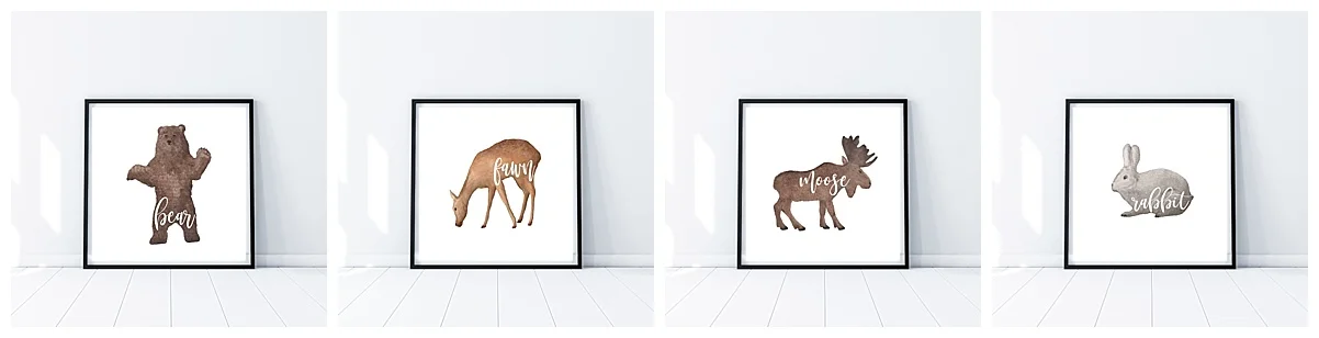 Fine art prints on Etsy, Denver artist, Colorado print maker