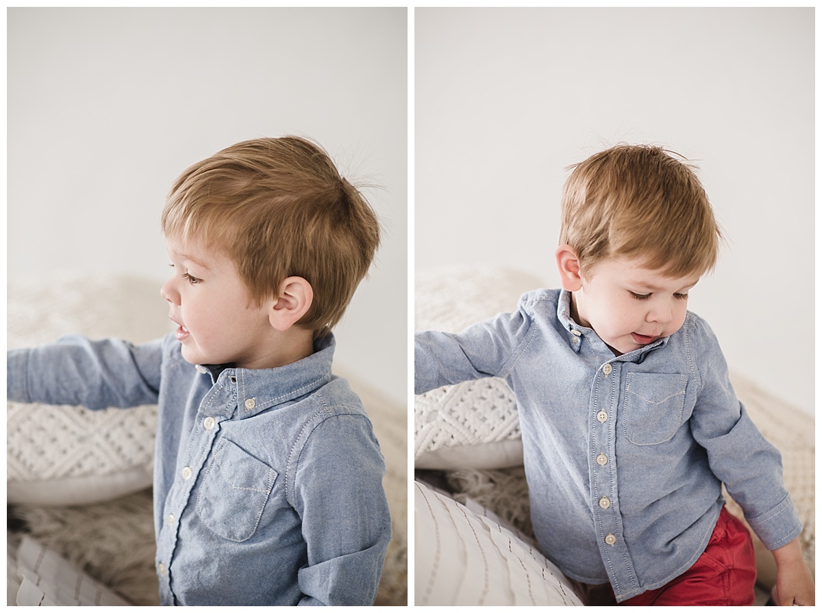 Family photo session at Denver Photo Collective, Denver Family Photographer, Colorado Family Photographer