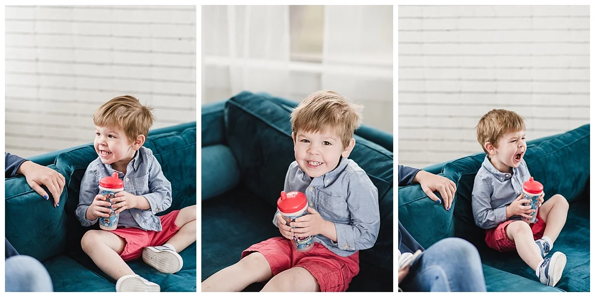 Family photo session at Denver Photo Collective, Denver Family Photographer, Colorado Family Photographer