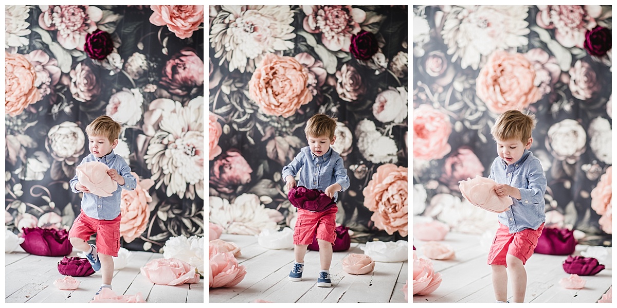 Family photo session at Denver Photo Collective, Denver Family Photographer, Colorado Family Photographer