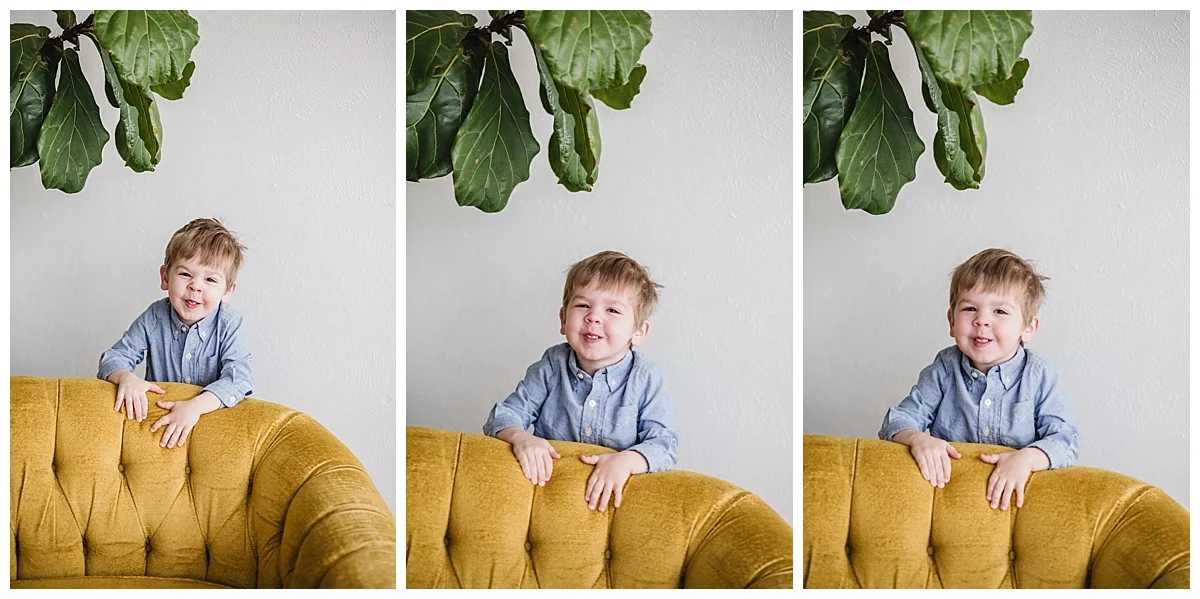 Family photo session at Denver Photo Collective, Denver Family Photographer, Colorado Family Photographer