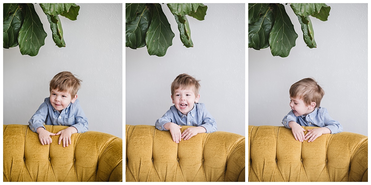 Family photo session at Denver Photo Collective, Denver Family Photographer, Colorado Family Photographer