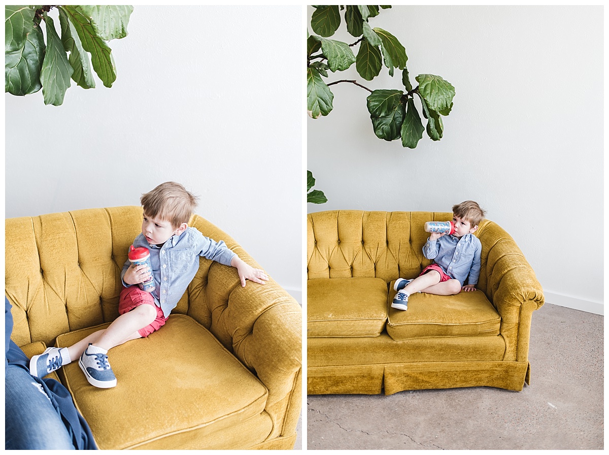 Family photo session at Denver Photo Collective, Denver Family Photographer, Colorado Family Photographer