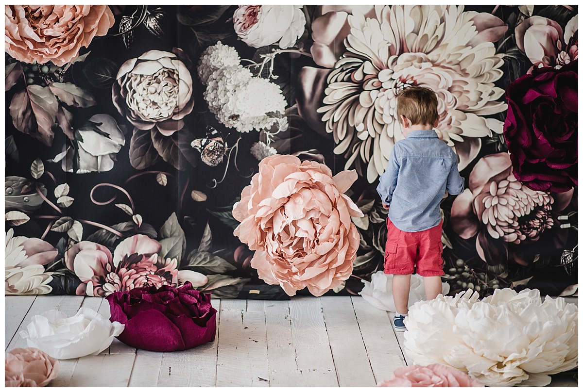 Family photo session at Denver Photo Collective, Denver Family Photographer, Colorado Family Photographer