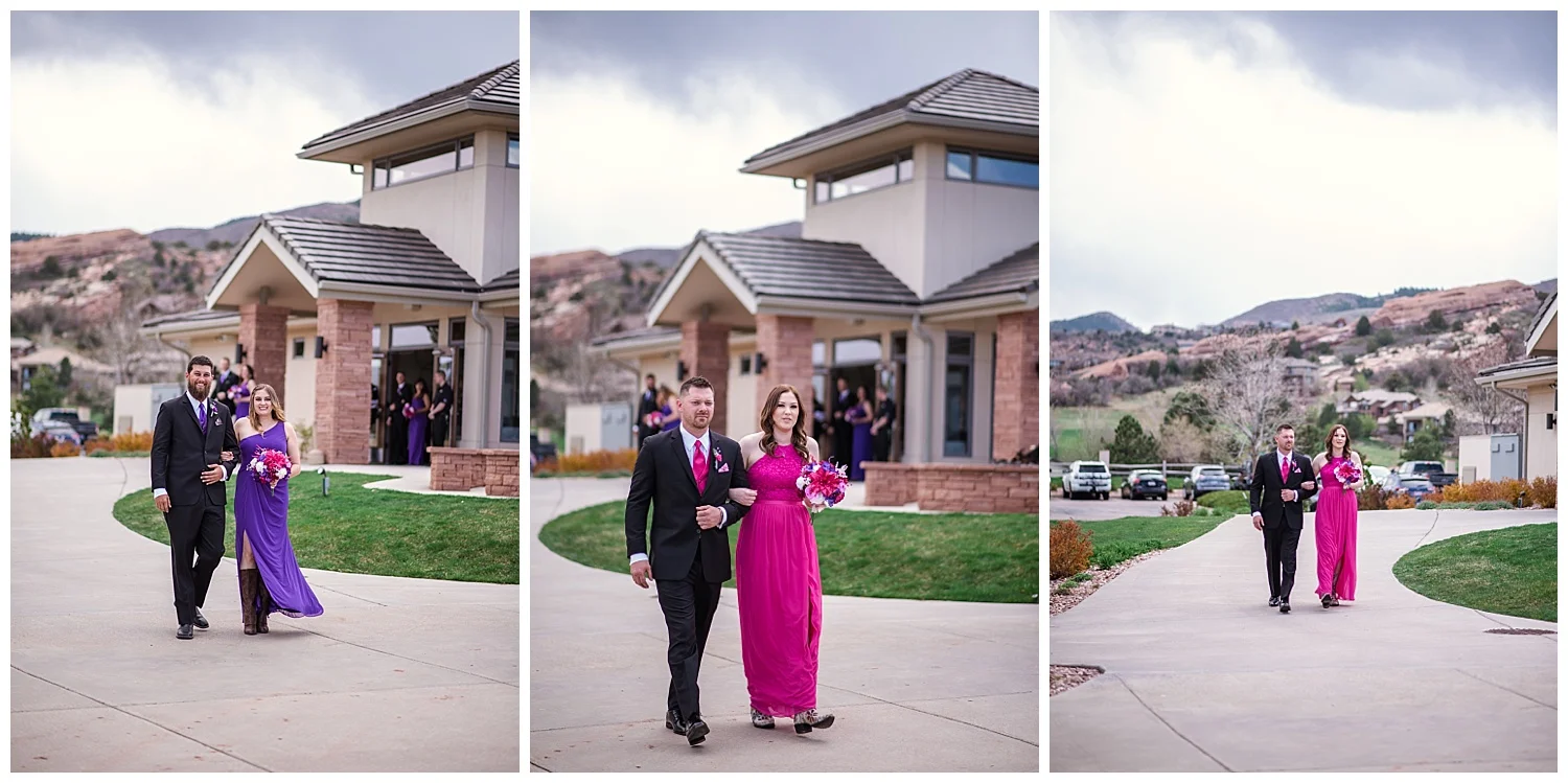 Wedding at Red Rocks Country Club, Red Rocks Wedding, Colorado Wedding Photographer, Denver Wedding photographer, Rocky Mountain Wedding Photographer, Intimate Colorado Wedding Photographer