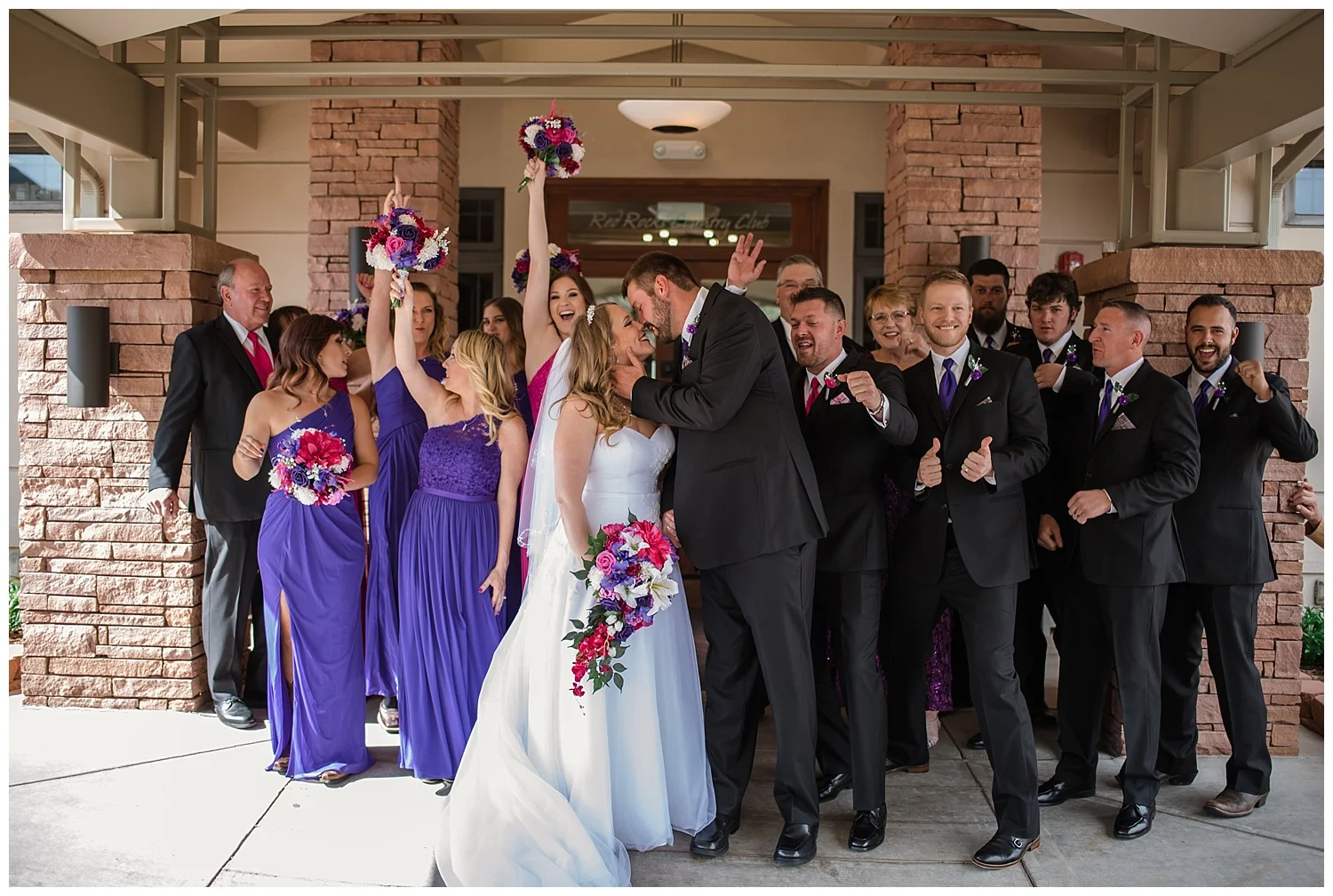 Wedding at Red Rocks Country Club, Red Rocks Wedding, Colorado Wedding Photographer, Denver Wedding photographer, Rocky Mountain Wedding Photographer, Intimate Colorado Wedding Photographer