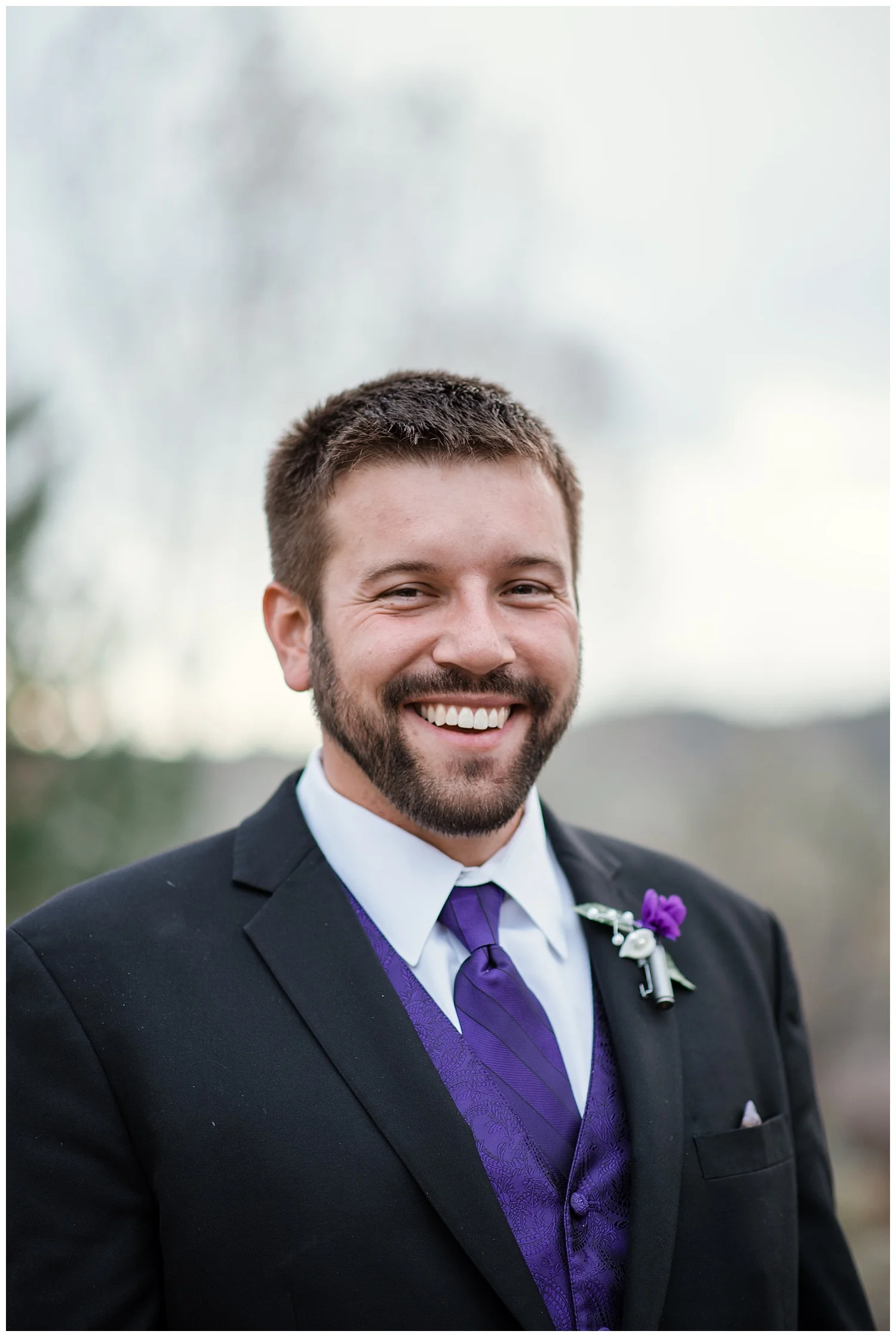 pink and purple wedding reception, Red Rocks Wedding, Colorado Wedding Photographer, Denver Wedding photographer, Rocky Mountain Wedding Photographer, Intimate Colorado Wedding Photographer