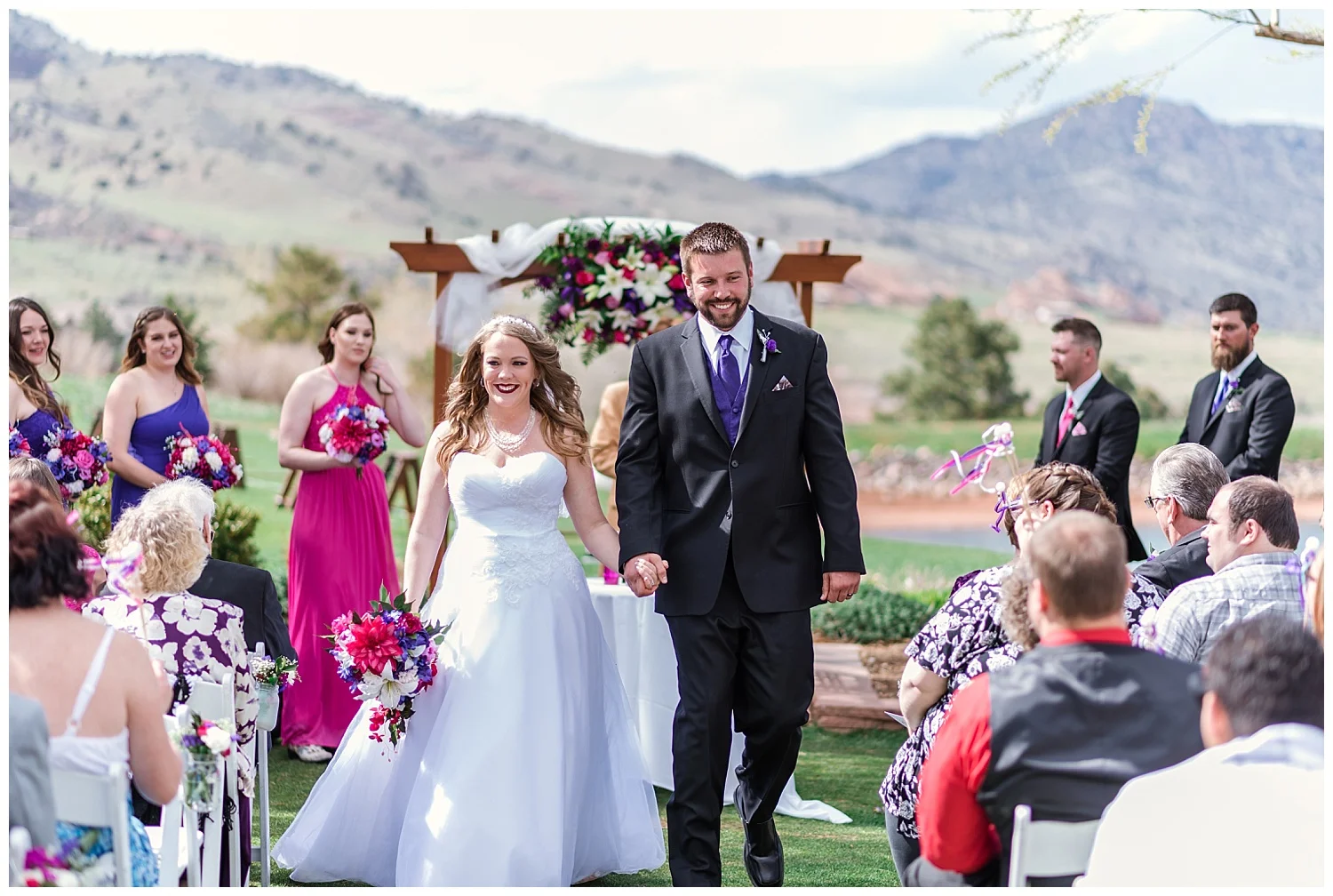 Wedding at Red Rocks Country Club, Red Rocks Wedding, Colorado Wedding Photographer, Denver Wedding photographer, Rocky Mountain Wedding Photographer, Intimate Colorado Wedding Photographer
