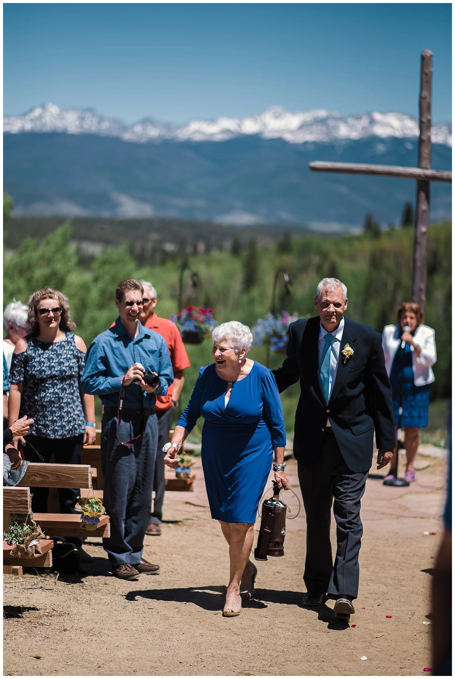 YMCA Snow Mountain Wedding, Rocky Mountain Wedding Photographer, Colorado Wedding Photographer, Colorado Elopement Photographer, Denver Wedding Photographer