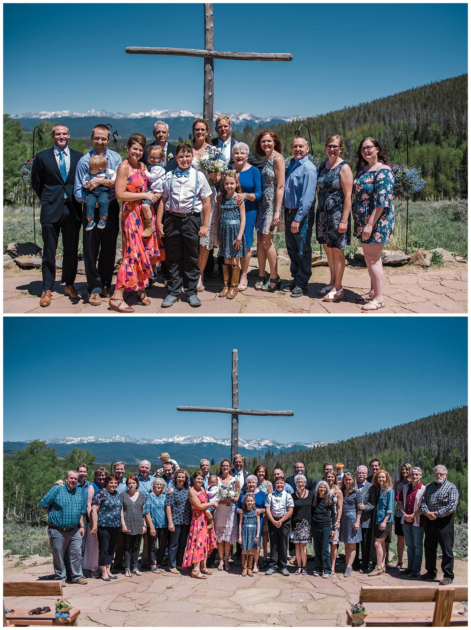 YMCA Snow Mountain Wedding, Rocky Mountain Wedding Photographer, Colorado Wedding Photographer, Colorado Elopement Photographer, Denver Wedding Photographer