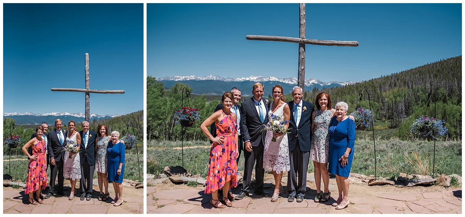 YMCA Snow Mountain Wedding, Rocky Mountain Wedding Photographer, Colorado Wedding Photographer, Colorado Elopement Photographer, Denver Wedding Photographer