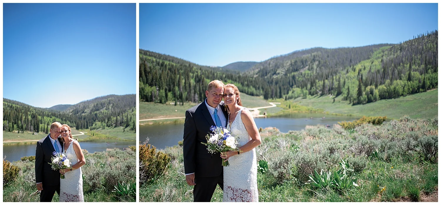 YMCA Snow Mountain Wedding, Rocky Mountain Wedding Photographer, Colorado Wedding Photographer, Colorado Elopement Photographer, Denver Wedding Photographer