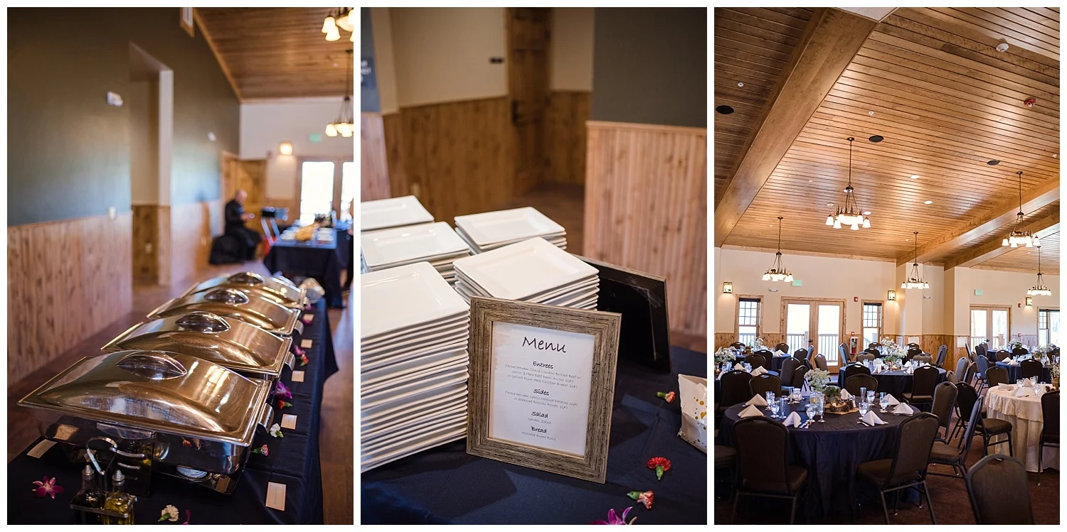 YMCA Snow Mountain Wedding, Rocky Mountain Wedding Photographer, Colorado Wedding Photographer, Colorado Elopement Photographer, Denver Wedding Photographer