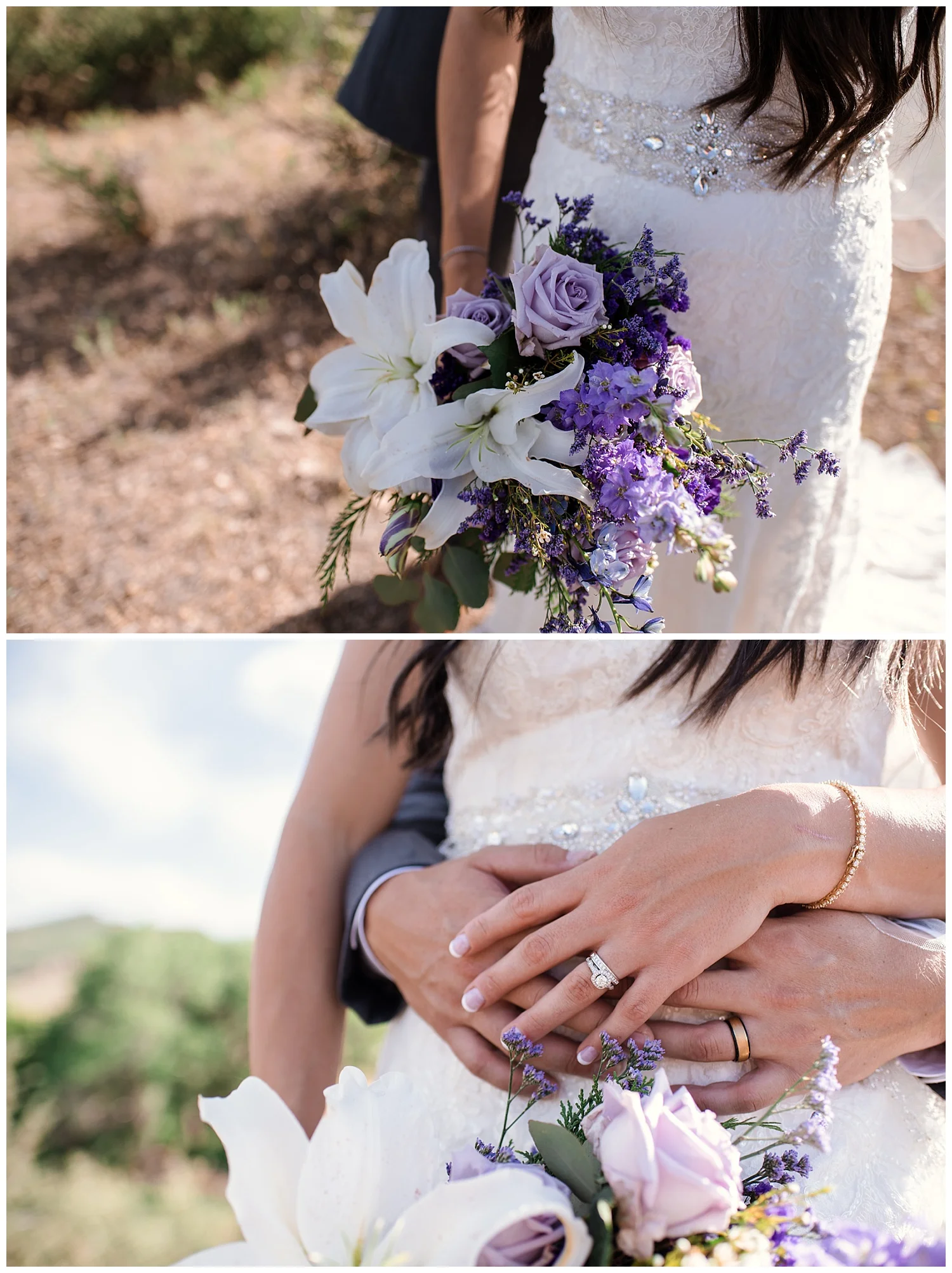 Purple wedding day at Ellis Ranch in Loveland. Rocky Mountain Wedding Photographer, Downtown Denver Wedding Photographer, Colorado Wedding Photographer, Denver Wedding Photographer, Colorado Elopement Photographer,
