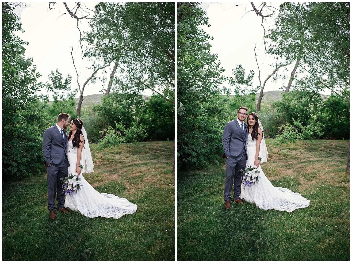Purple wedding day at Ellis Ranch in Loveland. Rocky Mountain Wedding Photographer, Downtown Denver Wedding Photographer, Colorado Wedding Photographer, Denver Wedding Photographer, Colorado Elopement Photographer,