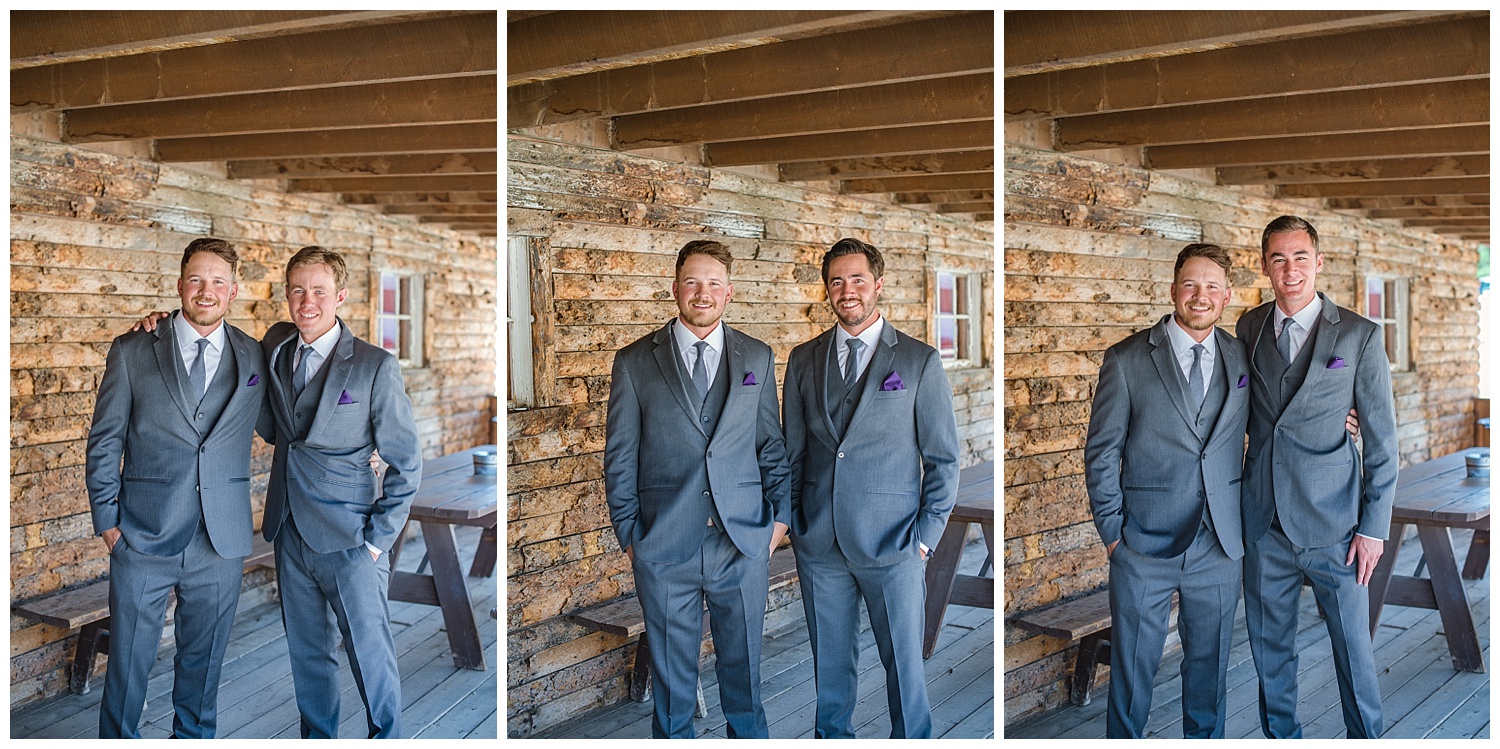 Purple and navy wedding day at Ellis Ranch in Loveland. Rocky Mountain Wedding Photographer, Downtown Denver Wedding Photographer, Colorado Wedding Photographer, Denver Wedding Photographer, Colorado Elopement Photographer,