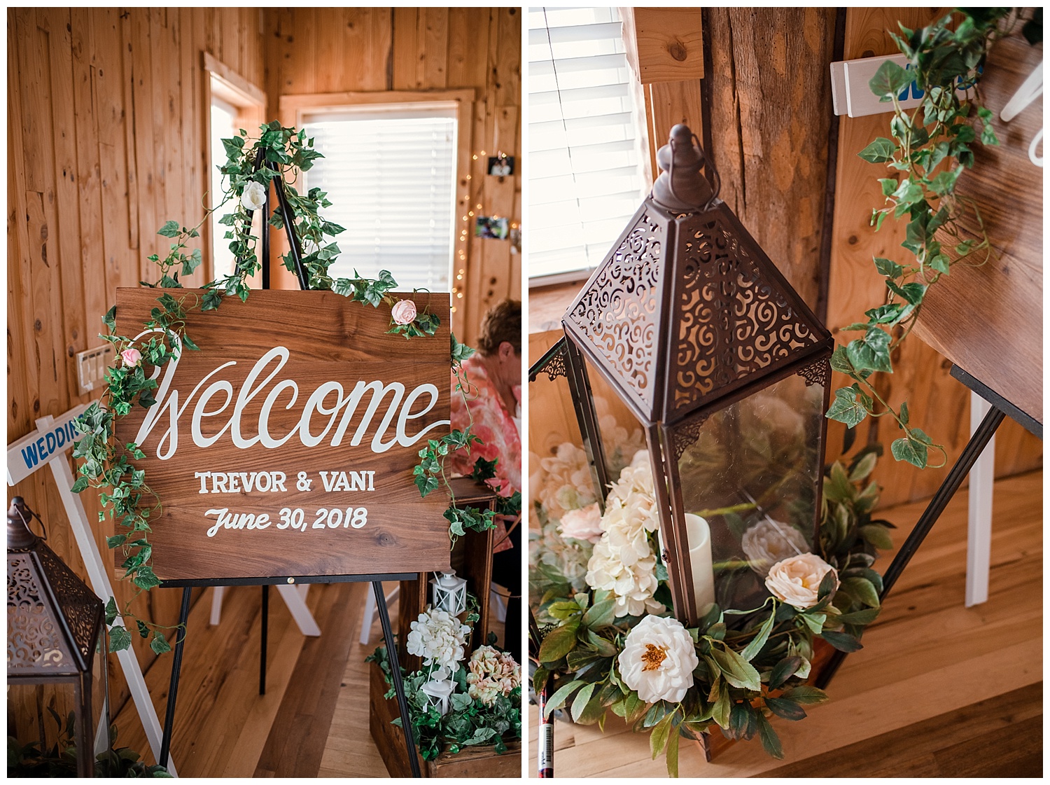 badger farms wisconsin wedding, wisconsin wedding, summer wedding, madison wedding, madison summer wedding, traveling photographer, badger farms, hand written wedding sign, june wedding, greenery, summer flower bouquet