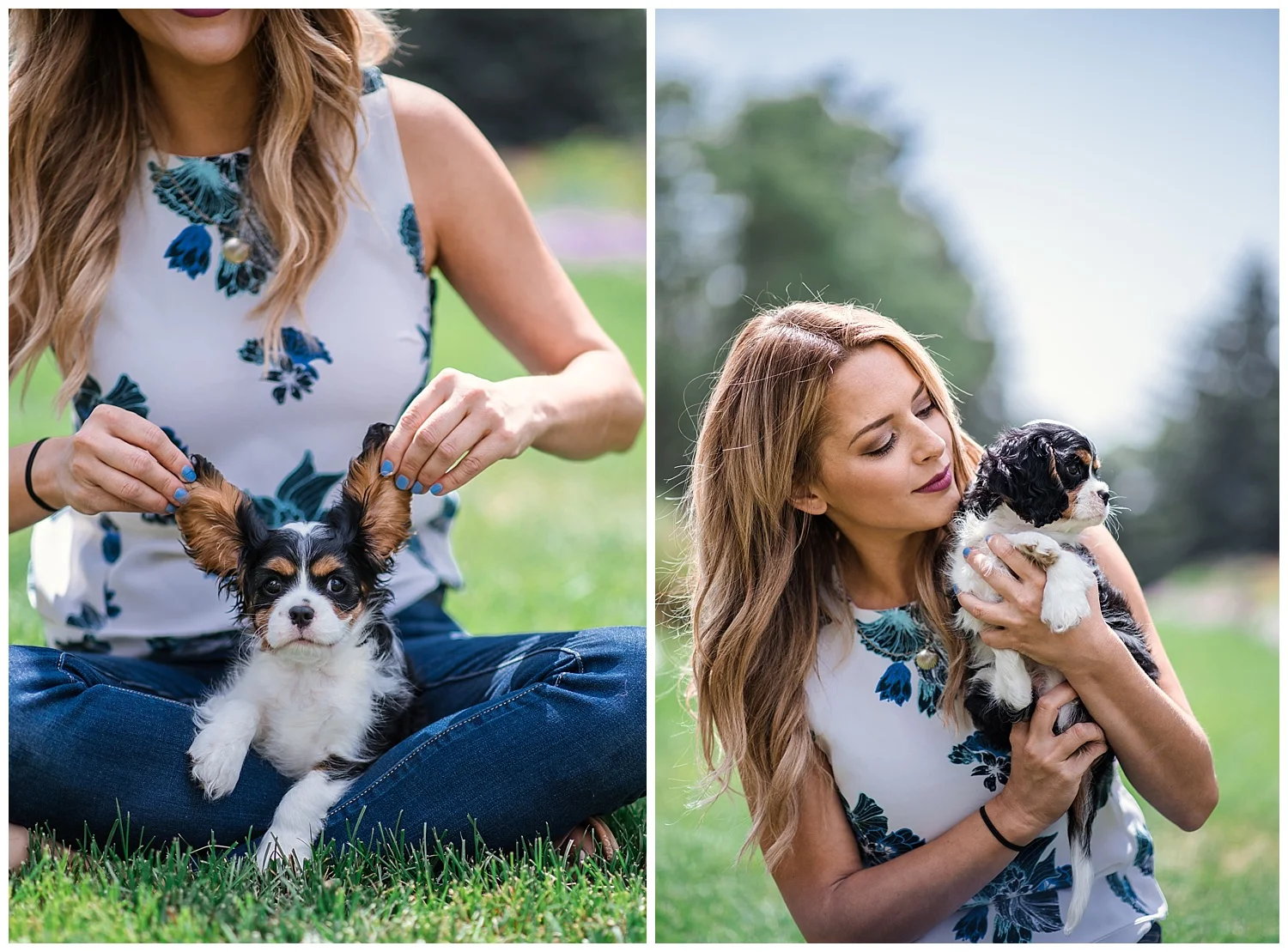 Denver Photographer, Colorado Photographer, Denver Family Photographer, Colorado Family Photographer, Cheesman Park, New Puppy, Denver Puppy, Colorado Wedding Photographer, Colorado Elopement Photographer, Denver Elopement Photographer, Colorado Engagement photographer, Denver Engagement Photographer