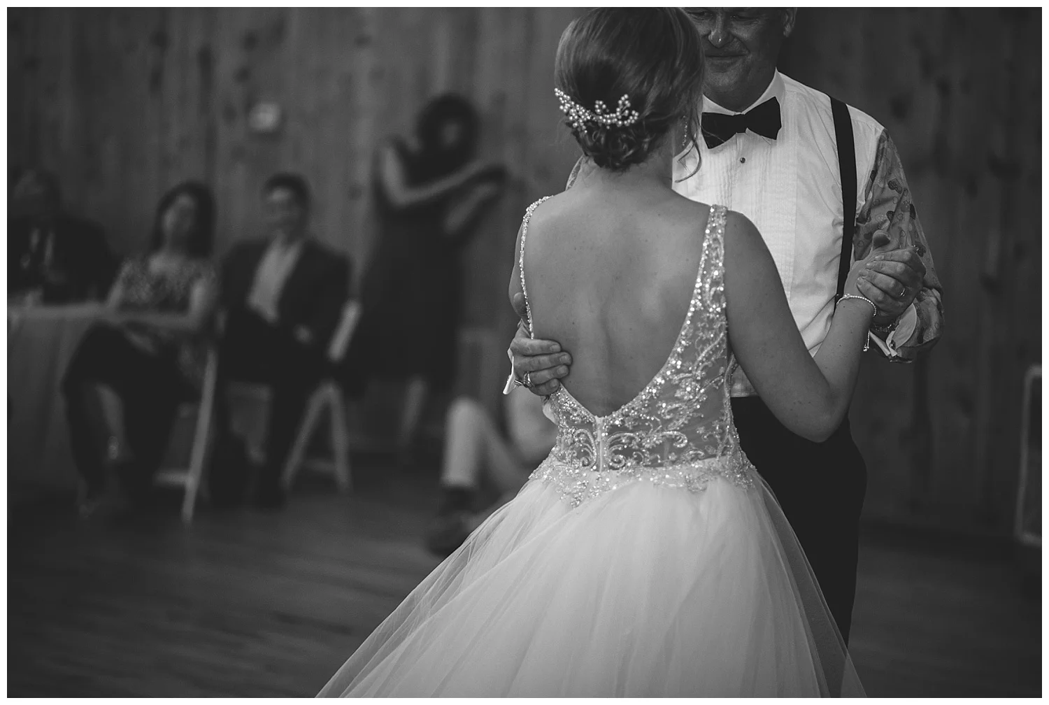 Military Wedding, wedding reception guest photos, smiling bride, first dance, Colorado Wedding Photographer, Denver Wedding Photographer, Denver Elopement Photographer, Colorado Elopement Photographer, Rocky Mountain Wedding Photographer, Downtown Denver Photographer, colorado springs wedding photographer