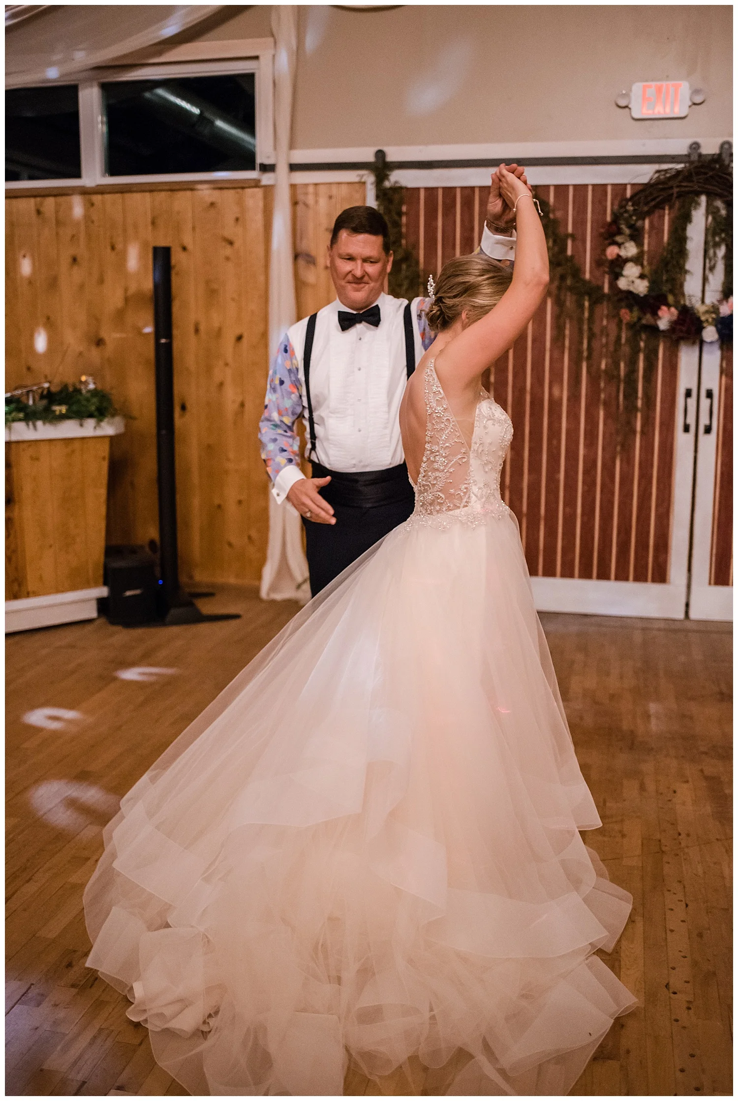 Military Wedding, wedding reception guest photos, smiling bride, first dance, Colorado Wedding Photographer, Denver Wedding Photographer, Denver Elopement Photographer, Colorado Elopement Photographer, Rocky Mountain Wedding Photographer, Downtown Denver Photographer, colorado springs wedding photographer