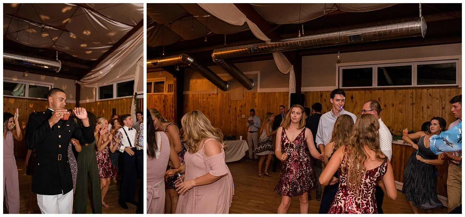Military Wedding, wedding reception guest photos, smiling bride, first dance, Colorado Wedding Photographer, Denver Wedding Photographer, Denver Elopement Photographer, Colorado Elopement Photographer, Rocky Mountain Wedding Photographer, Downtown Denver Photographer, colorado springs wedding photographer