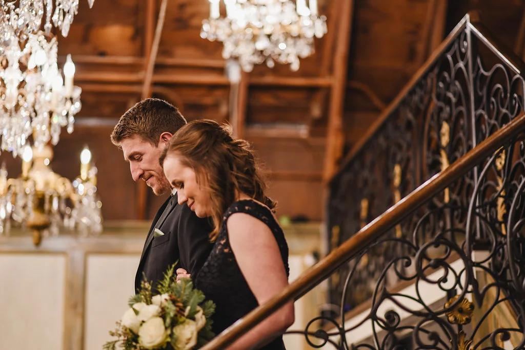 Romantic Wedding ceremony at Lionsgate Event Center, Colorado Wedding Photographer, Denver Wedding Photographer, Downtown Denver Wedding Photographer, Colorado Elopement Photographer, Rocky Mountain Wedding Photographer