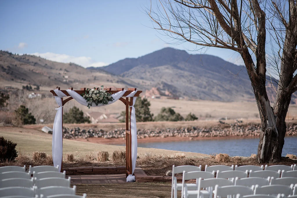Reception Decor, Wedding Decor, Red Rocks Country Club Wedding, Red Rocks Wedding, Tiffany Blue Wedding, Lace Wedding Dress, Country Club Wedding, Colorado Wedding Photographer, Denver Wedding Photographer, Denver Elopement Photographer, Colorado Elopement Photographer, Rocky Mountain Elopement Adventure Photographer, Downtown Denver Wedding Photographer