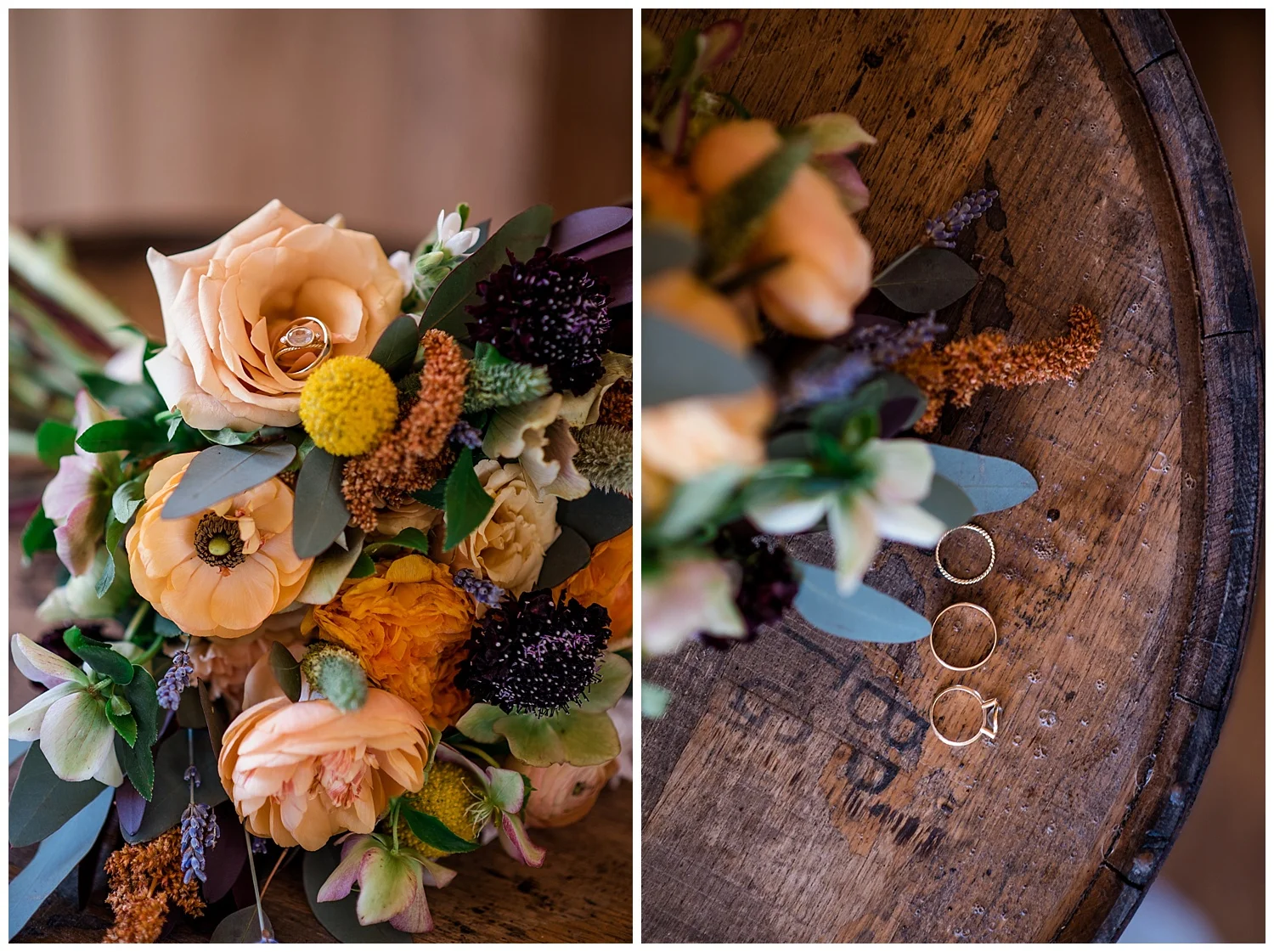 elopement wedding details in rocky mountain national park, colorado wedding photographer, denver wedding photographer, colorado elopement photographer, denver elopement photographer, rocky mountain photographer