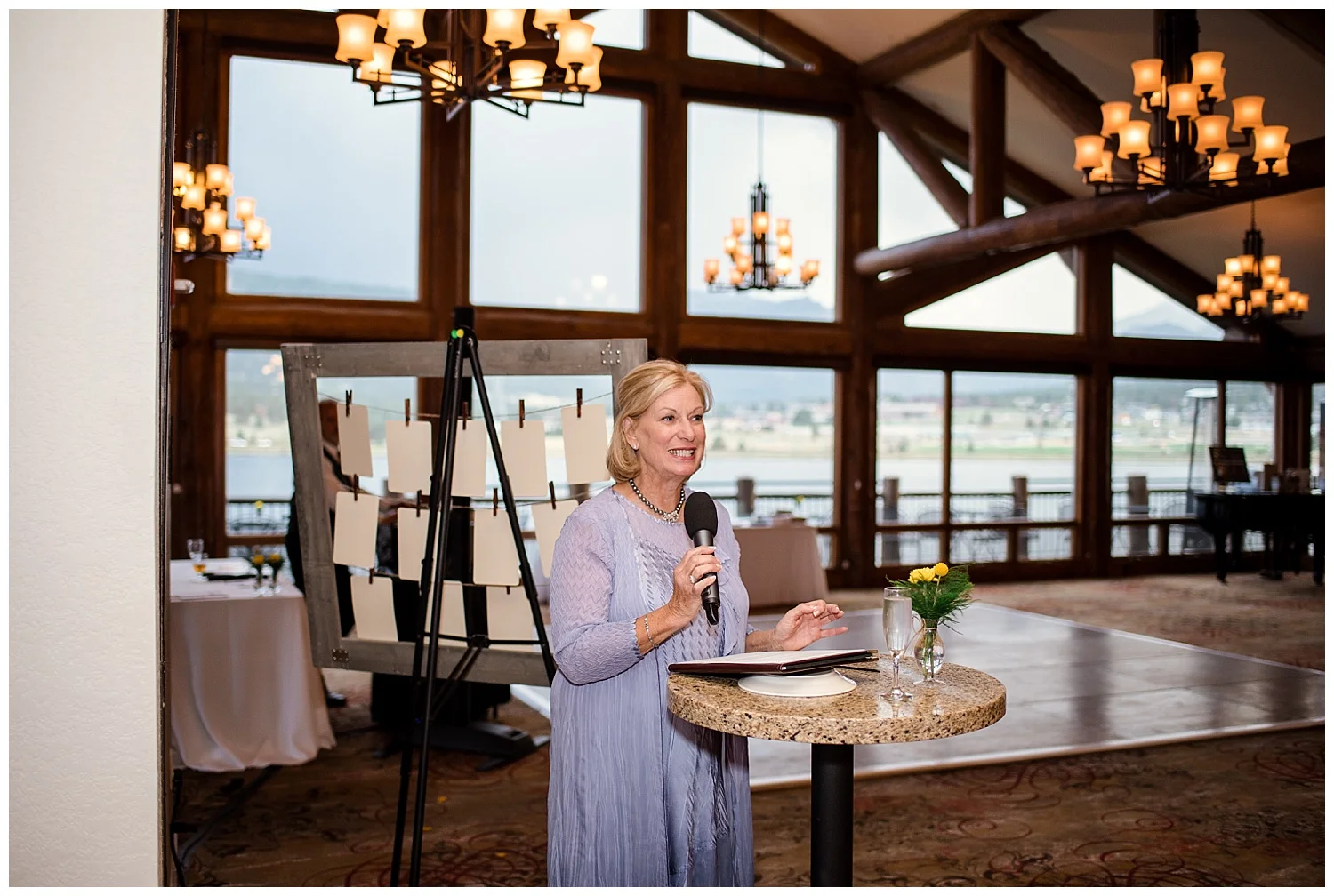 wedding reception at estes park resort, rocky mountain elopement photographer, rocky mountain wedding photographer, colorado wedding photographer, Estes Park wedding photographer