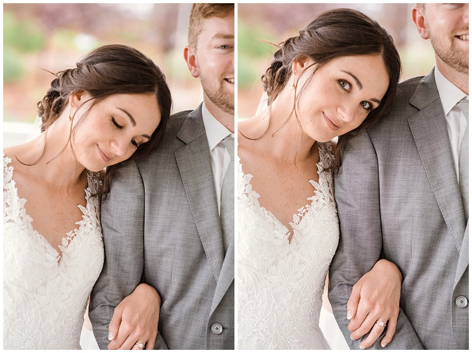 bride and groom portraits at the barn at raccoon creek, colorado wedding photographer, denver wedding photographer, colorado elopement photographer, rocky mountain wedding photographer