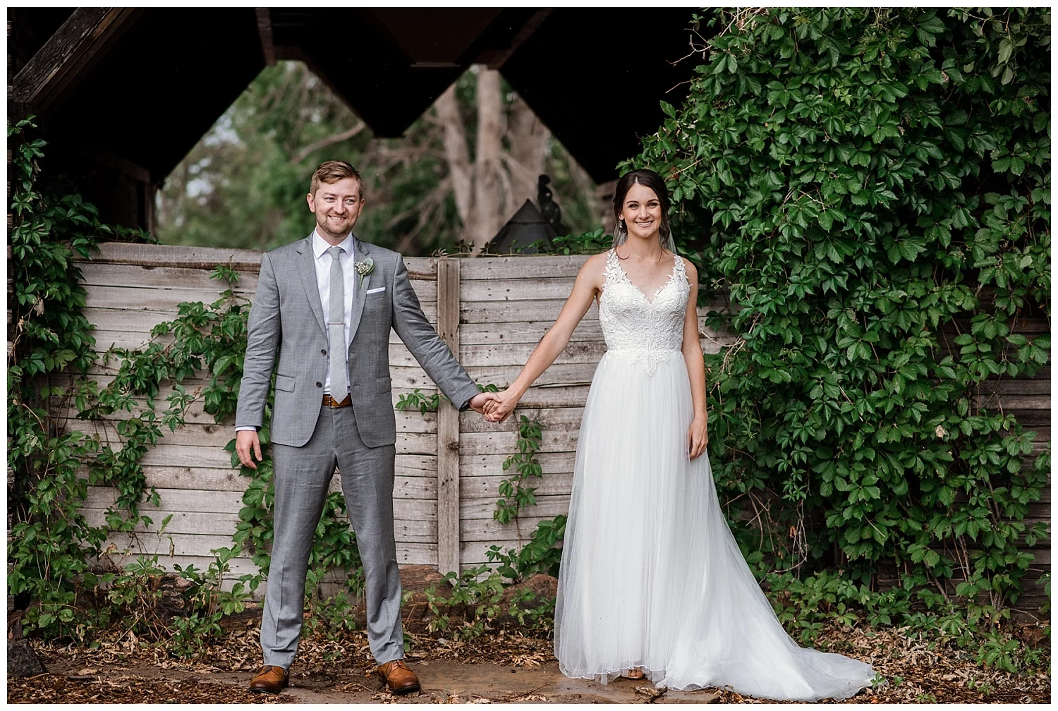 bride and groom portraits at the barn at raccoon creek, colorado wedding photographer, denver wedding photographer, colorado elopement photographer, rocky mountain wedding photographer