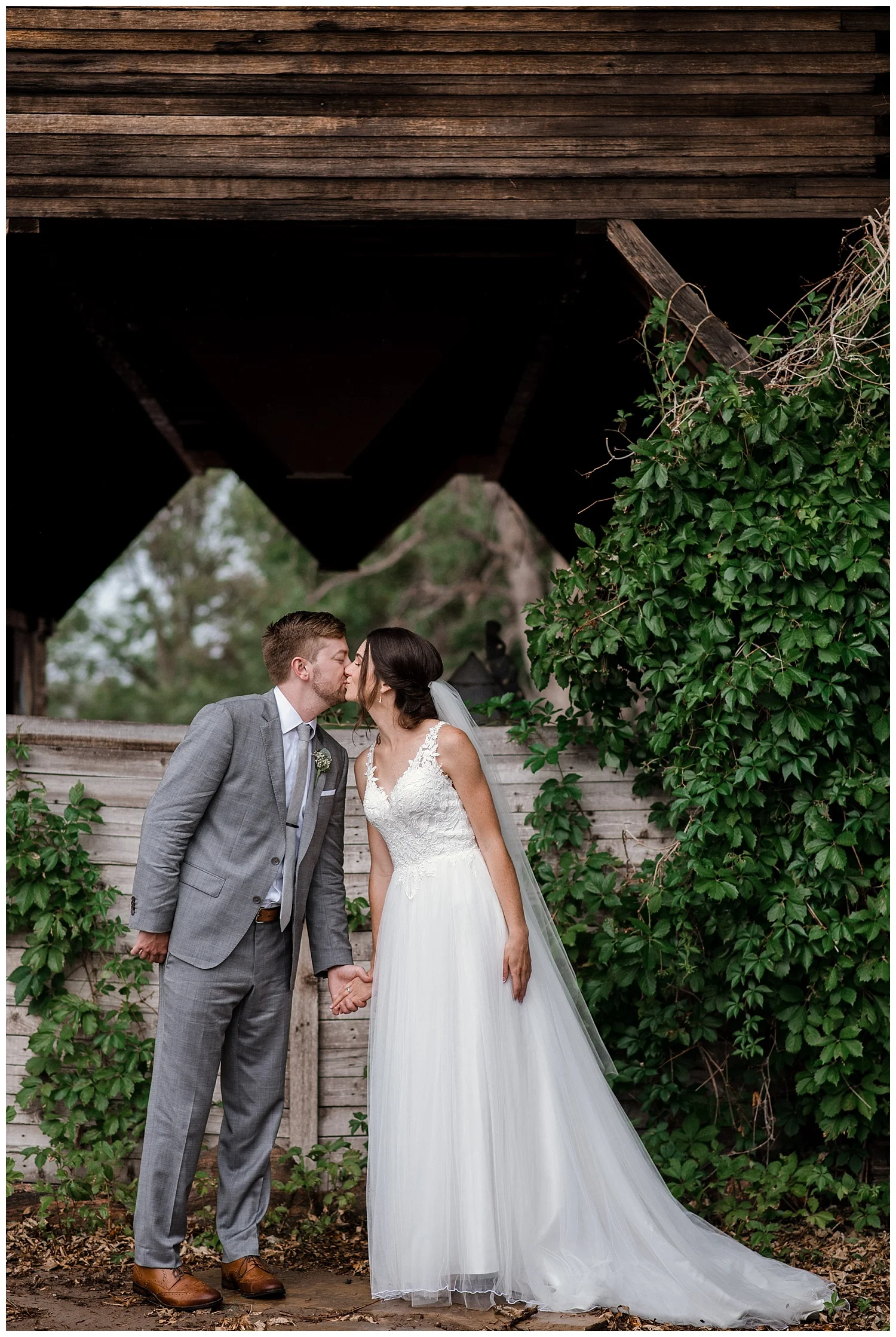 bride and groom portraits at the barn at raccoon creek, colorado wedding photographer, denver wedding photographer, colorado elopement photographer, rocky mountain wedding photographer