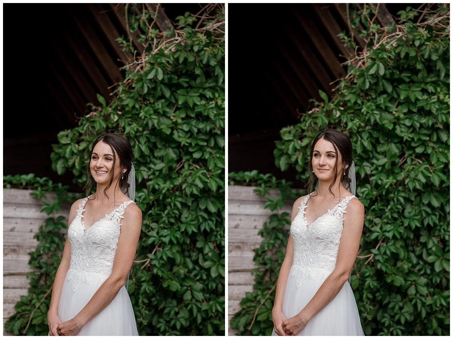 bride portraits at the barn at raccoon creek, colorado wedding photographer, denver wedding photographer, colorado elopement photographer, rocky mountain wedding photographer