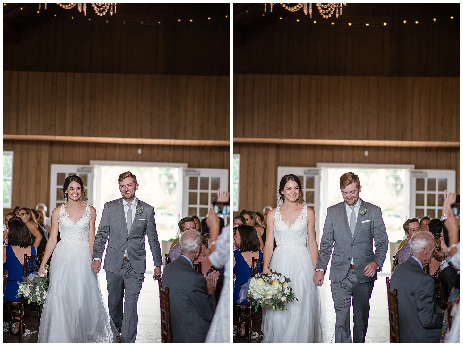 wedding reception details at the barn at raccoon creek, colorado wedding photographer, denver wedding photographer, colorado elopement photographer, rocky mountain wedding photographer