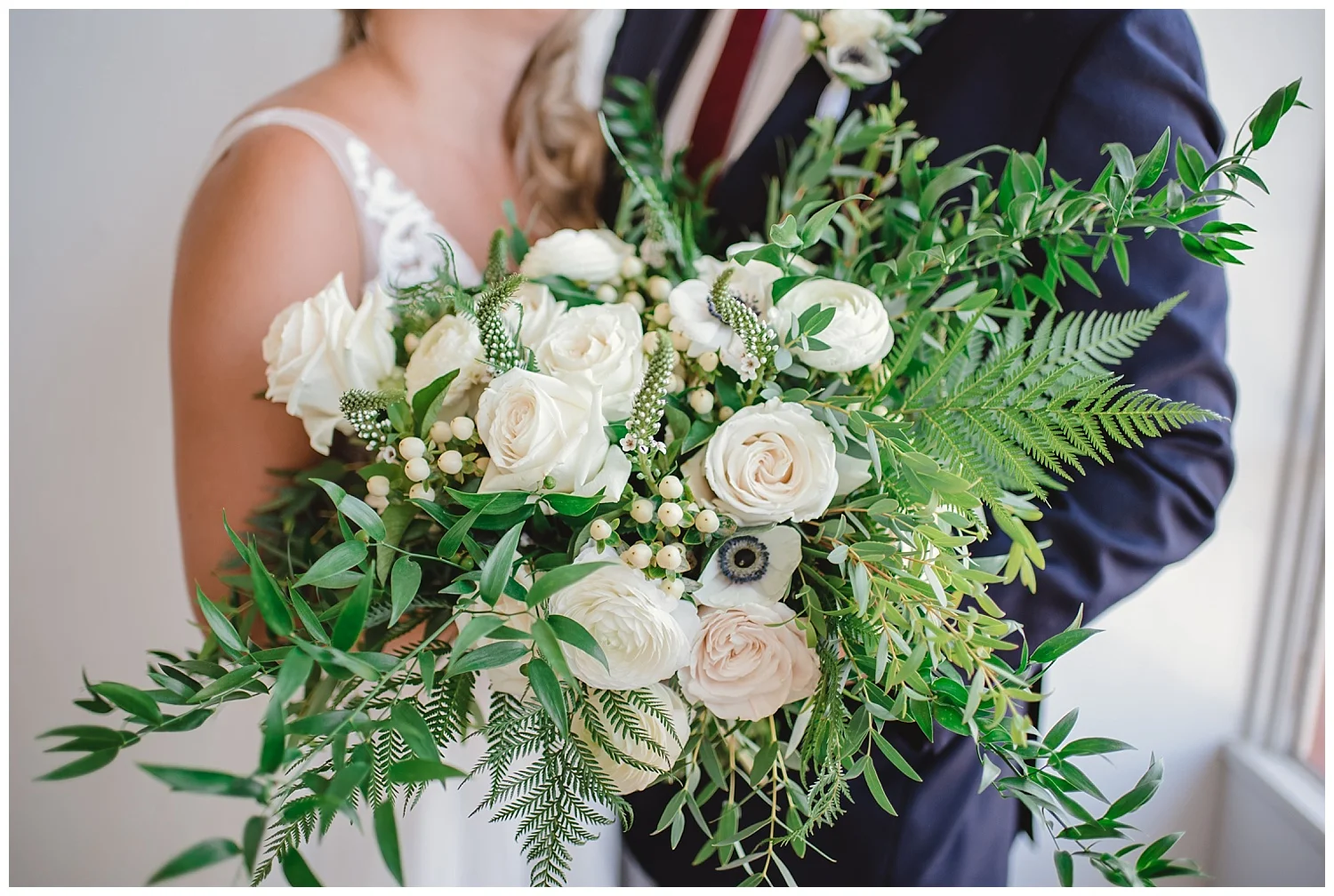 Industrial Chic Styled Session | Denver Wedding Photographer