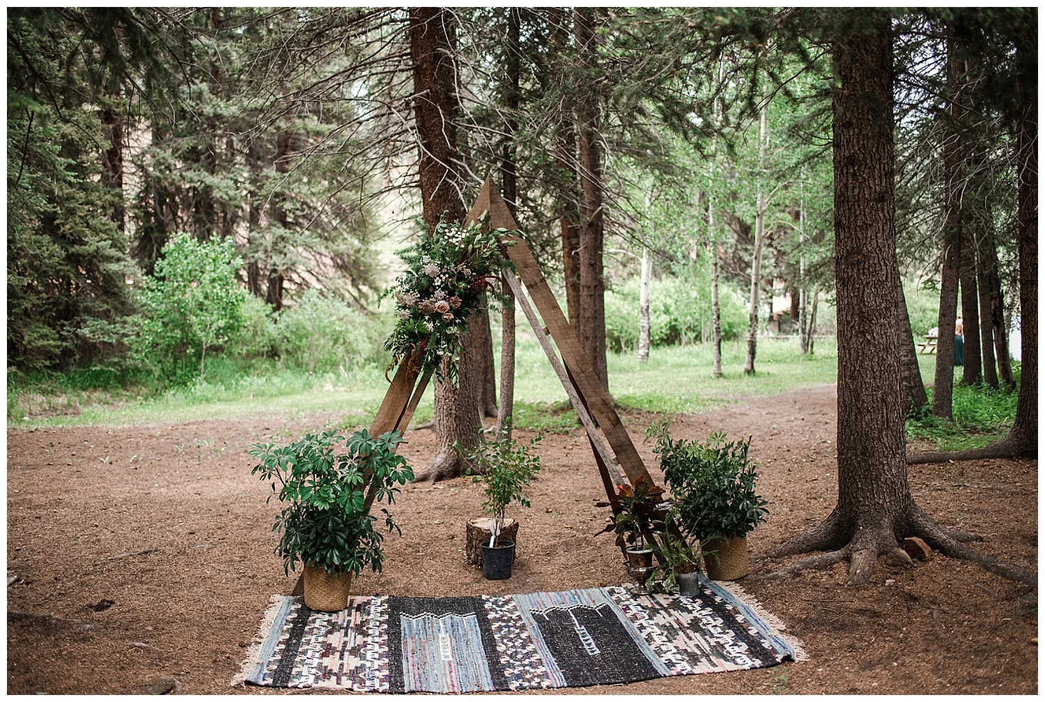 wedding day details at Beaver Ranch in Conifer Colorado, Colorado Wedding Photographer, Rocky Mountain Wedding Photographer, Intimate Colorado Wedding Photographer