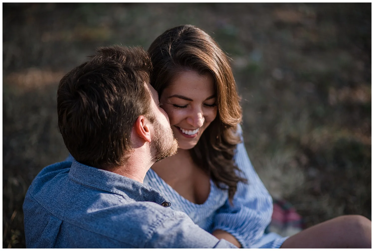 Romantic couples portraits at Lookout Mountain, Colorado Wedding Photographer, Denver Wedding Photographer, Colorado Elopement Photographer, Rocky Mountain Wedding Photographer, Denver Engagement Photographer