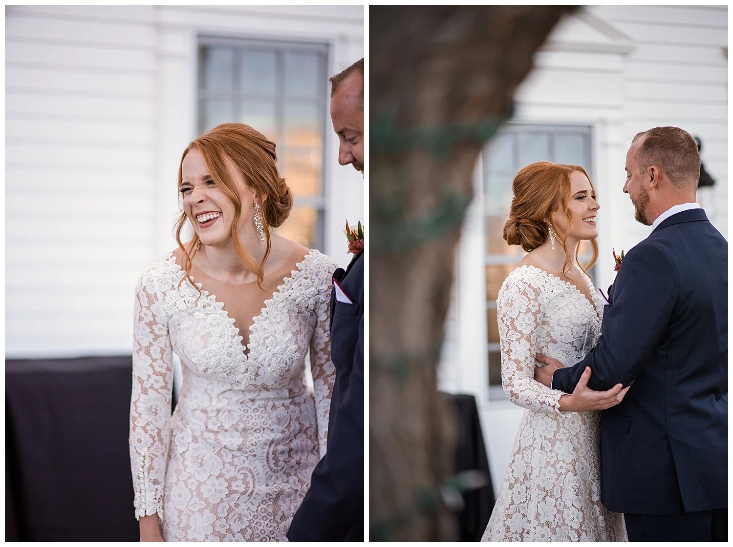 Bride and groom portraits at the historic Manor House, Rocky Mountain Wedding Photographer, Colorado Wedding Photographer, Denver Wedding Photographer, Colorado Intimate Elopement Photographer, Downtown Denver Photographer, Rocky Mountain Adventure Elopement,