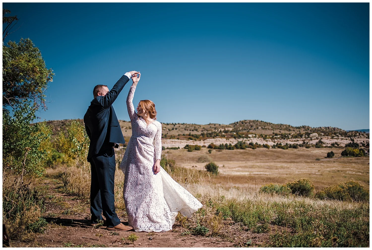 bride and groom romantic portraits at the historic Manor House, Rocky Mountain Wedding Photographer, Colorado Wedding Photographer, Denver Wedding Photographer, Colorado Intimate Elopement Photographer, Downtown Denver Photographer, Rocky Mountain Adventure Elopement,