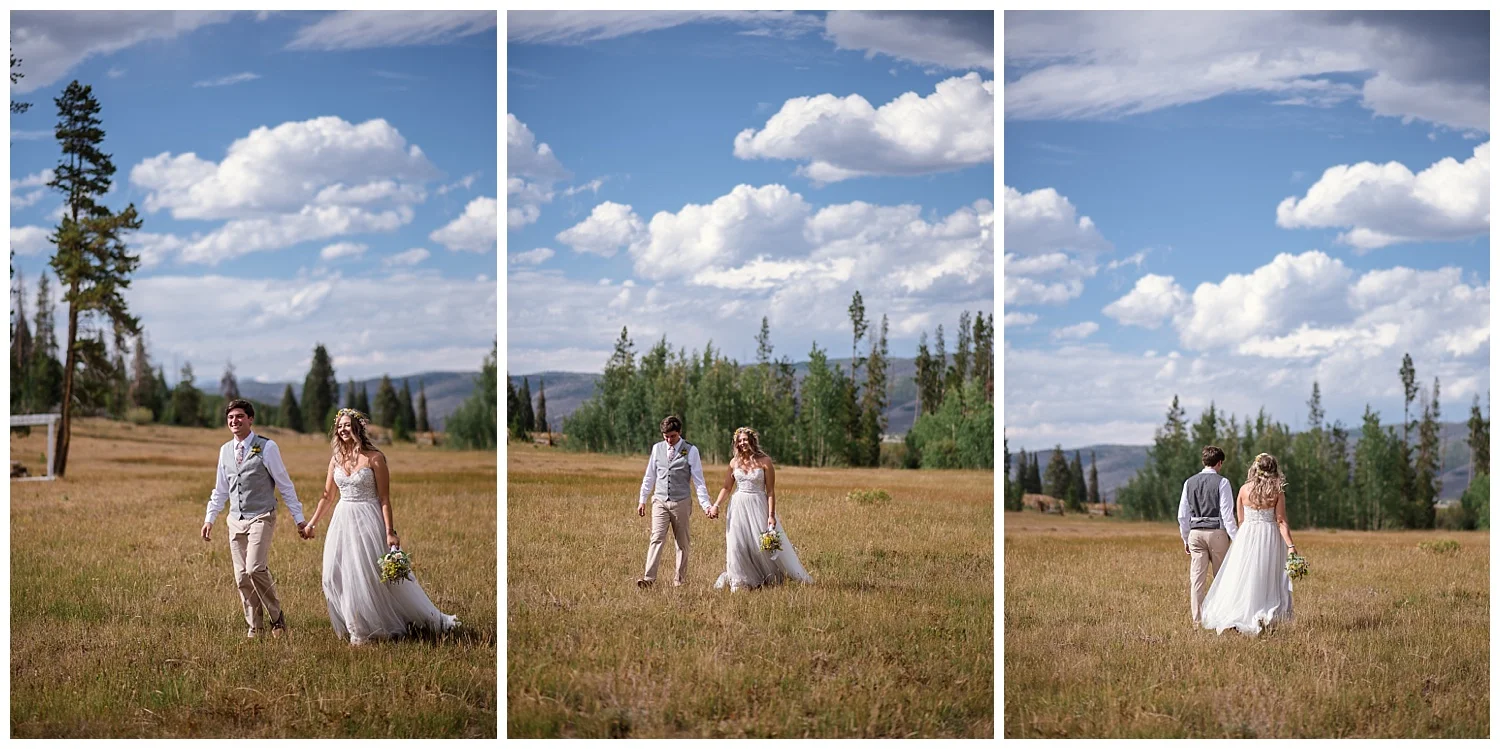 romantic portraits at B Lazy 2 Ranch, Ranch Wedding in Colorado, Colorado Wedding Photographer, Denver Wedding Photographer, Intimate Colorado Wedding Photographer, Rocky Mountain Wedding Photographer, Winter Park Wedding Photographer