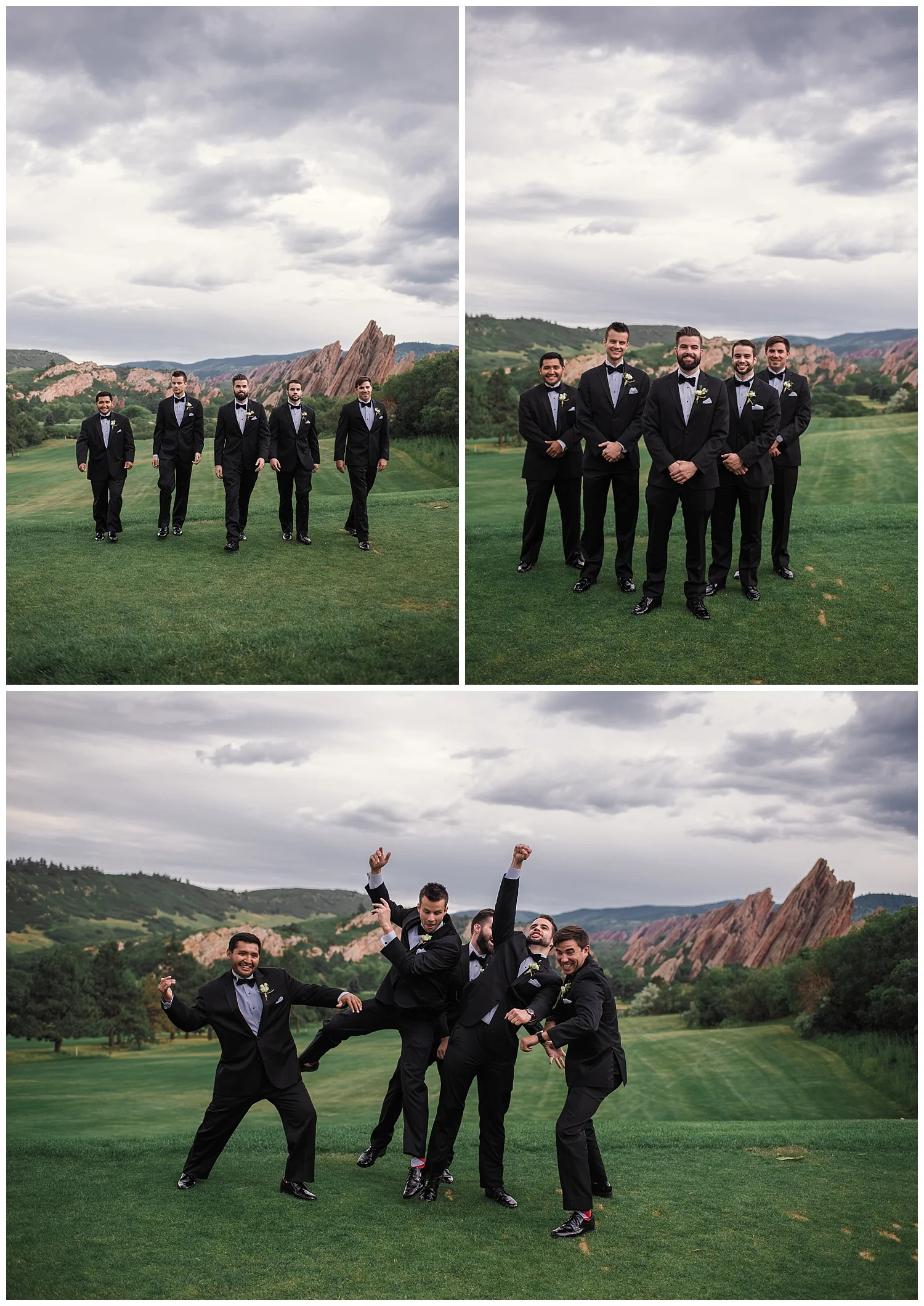 Wedding day at Arrowhead Golf Course, Colorado Wedding Inspiration, Colorado Wedding photographer, Denver wedding photographer, rocky mountain wedding photographer, intimate wedding photographer colorado, mountain wedding,