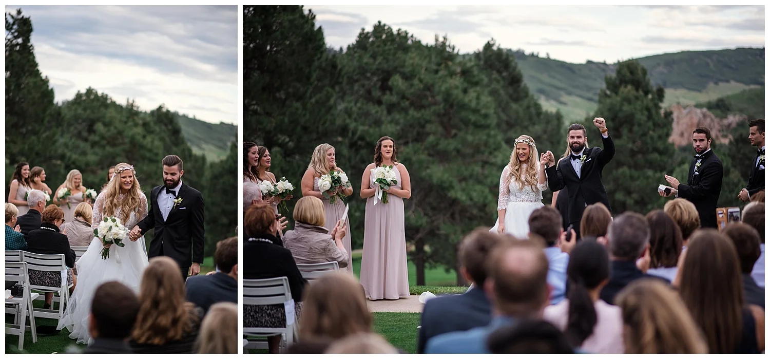 Wedding day at Arrowhead Golf Course, Colorado Wedding Inspiration, Colorado Wedding photographer, Denver wedding photographer, rocky mountain wedding photographer, intimate wedding photographer colorado, mountain wedding,