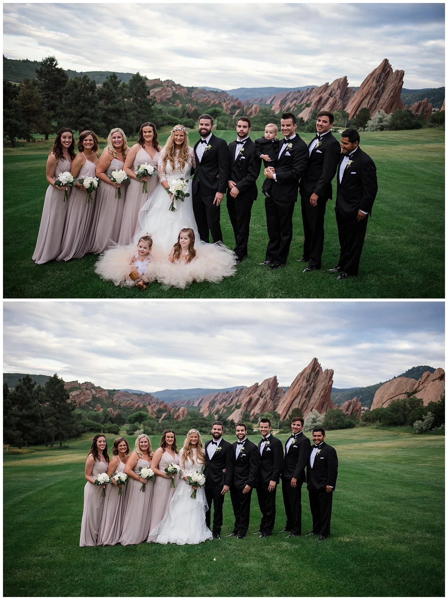 Wedding day at Arrowhead Golf Course, Colorado Wedding Inspiration, Colorado Wedding photographer, Denver wedding photographer, rocky mountain wedding photographer, intimate wedding photographer colorado, mountain wedding,