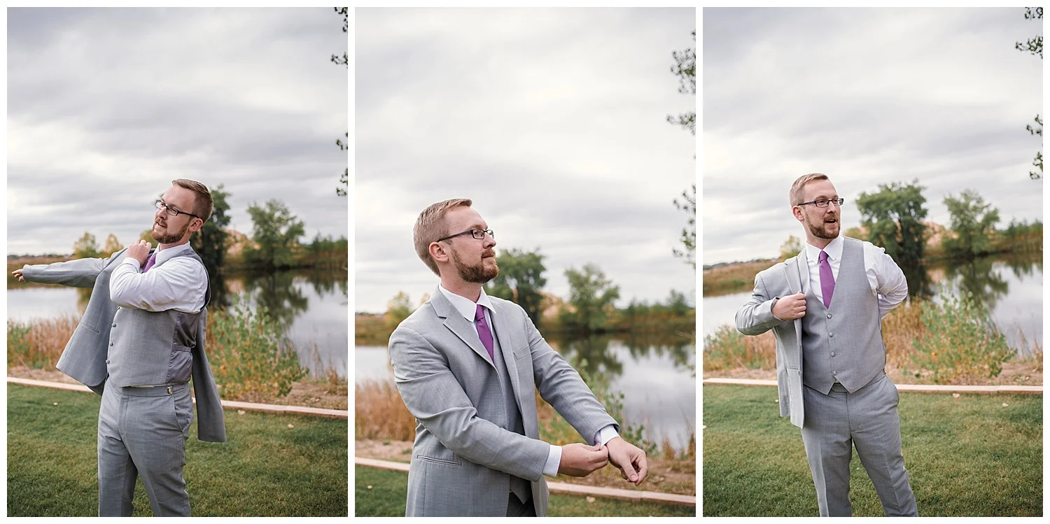 River Garden Winery Wedding, Colorado Wedding Photographer, Denver Wedding Photographer, Intimate Colorado Wedding Photographer, Colorado Elopement Photographer, Colorado Vineyard Wedding
