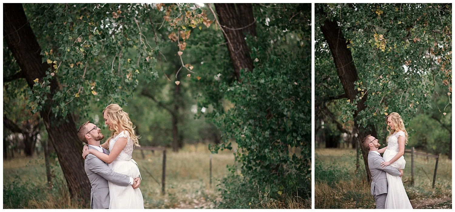 River Garden Winery Wedding, Colorado Wedding Photographer, Denver Wedding Photographer, Intimate Colorado Wedding Photographer, Colorado Elopement Photographer, Colorado Vineyard Wedding
