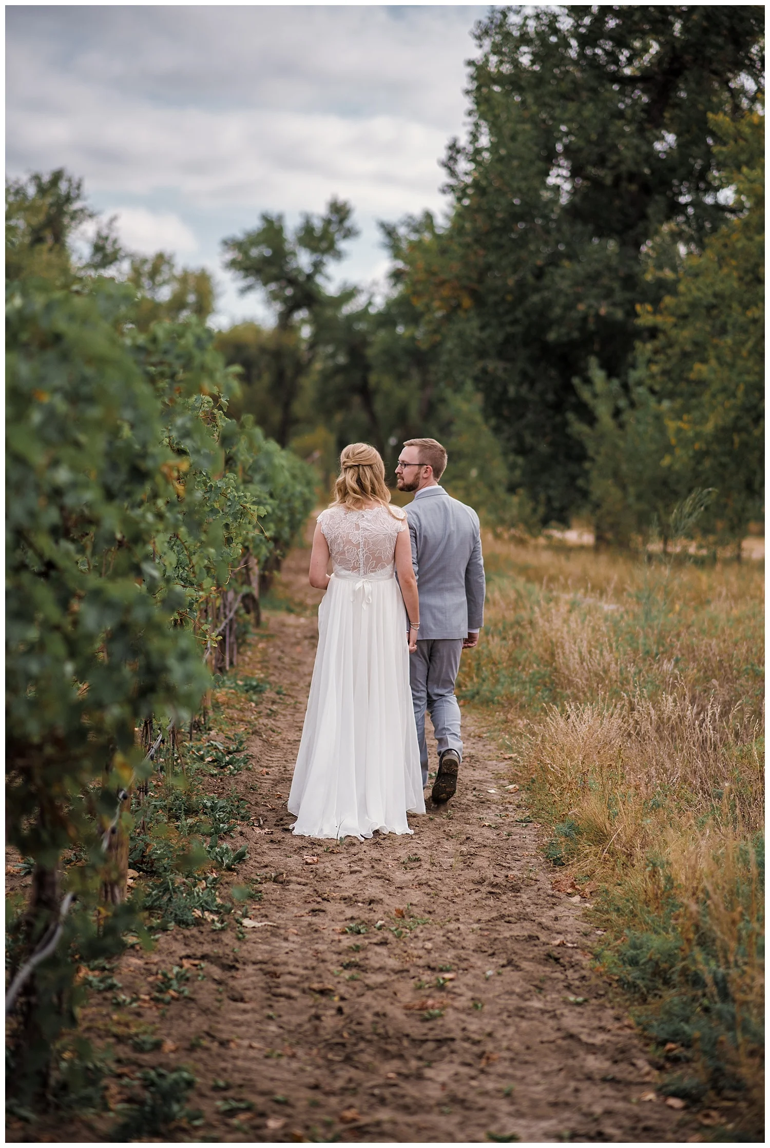 River Garden Winery Wedding, Colorado Wedding Photographer, Denver Wedding Photographer, Intimate Colorado Wedding Photographer, Colorado Elopement Photographer, Colorado Vineyard Wedding