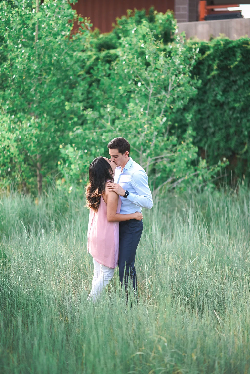 City Park Engagement Session, Denver engagement photos, Denver engagement photographer, downtown denver wedding photographer, colorado wedding photographer, colorado engagement photographer, denver wedding photographer